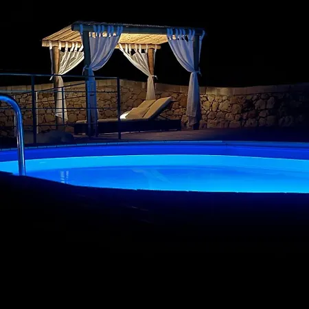 Κάμπινγκ Busbnb Paradise