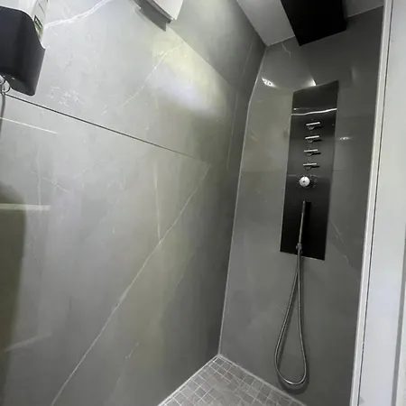 Κάμπινγκ Busbnb Paradise *