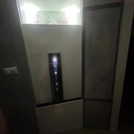 Busbnb Paradise Κάμπινγκ Solarino