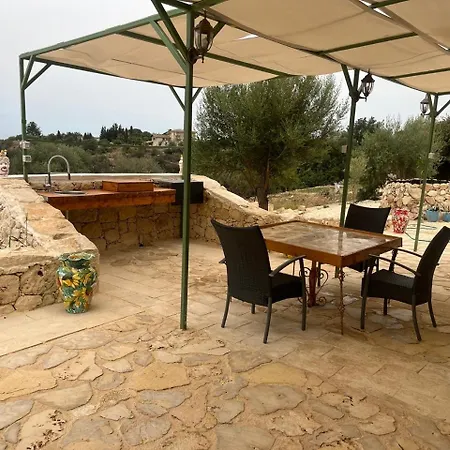 Κάμπινγκ Busbnb Paradise Solarino