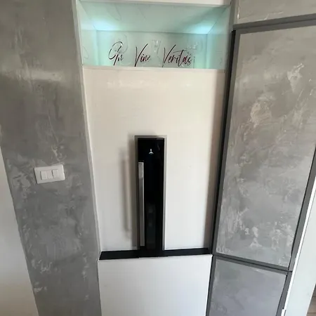 Busbnb Paradise Solarino