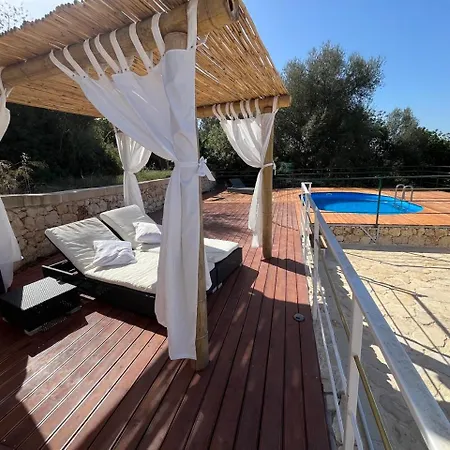 Κάμπινγκ Busbnb Paradise